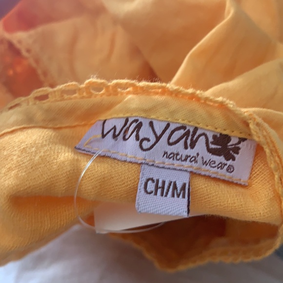 Dress from Mexico - Picture 3 of 4